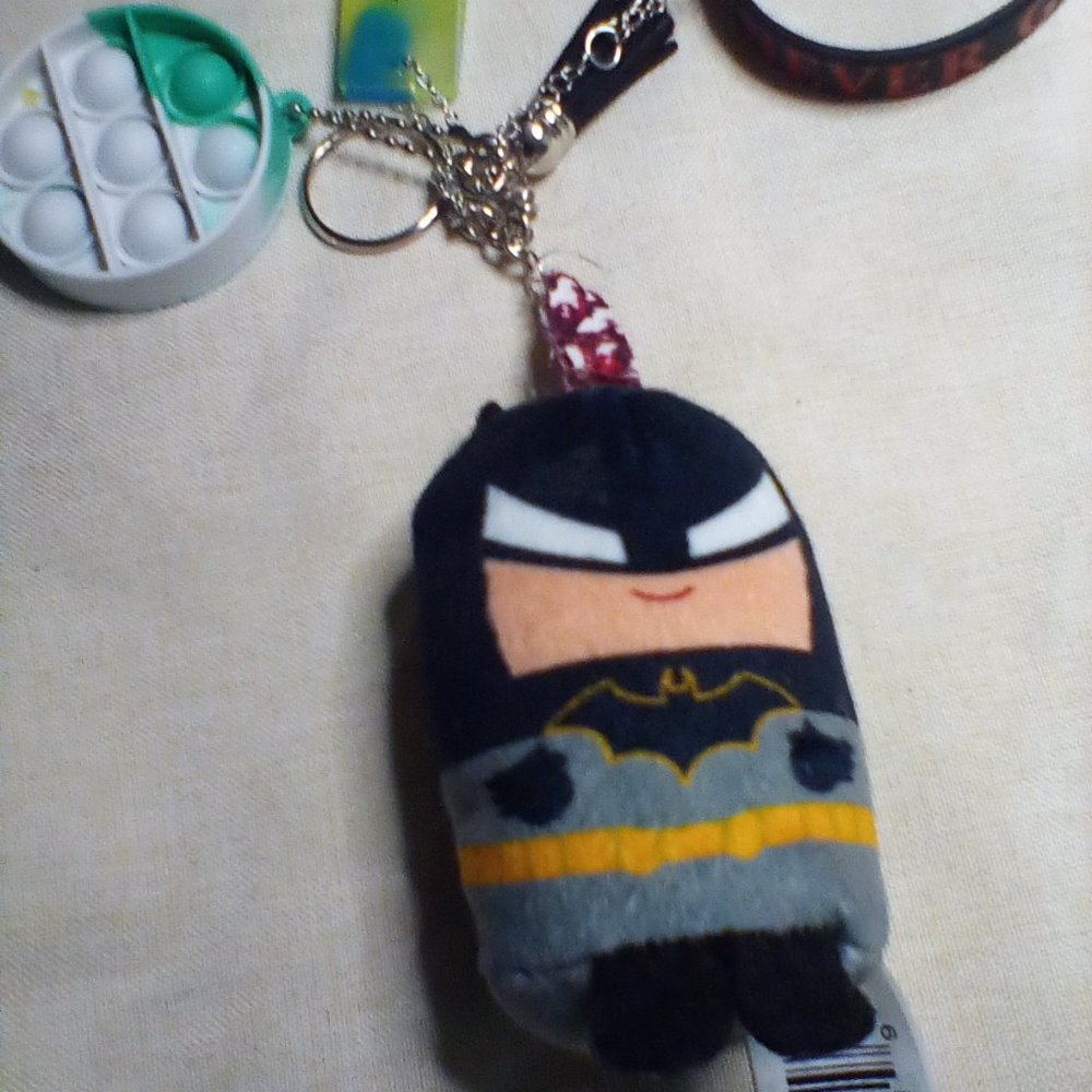 Key chain for kids